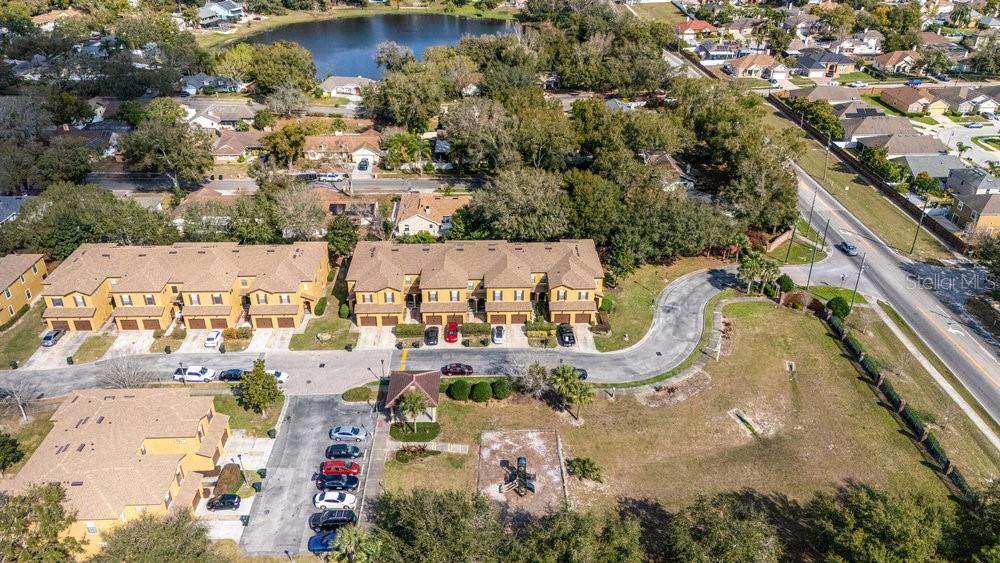 VILLAS/WOODSMERE 01-4 & 06 & 07 - Residential