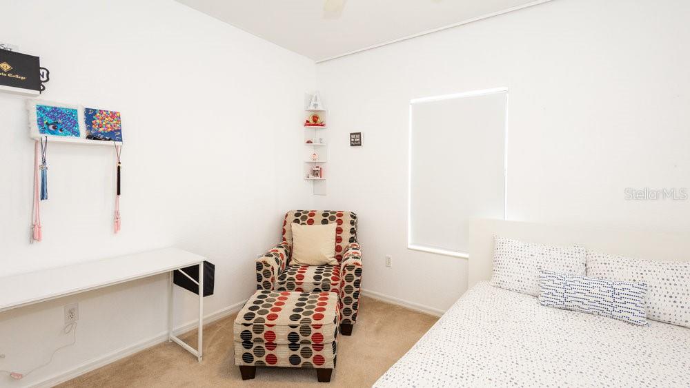 VILLAS/WOODSMERE 01-4 & 06 & 07 - Residential