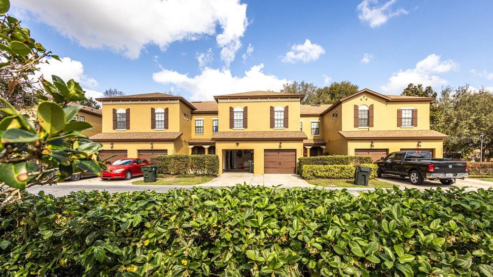 VILLAS/WOODSMERE 01-4 & 06 & 07 - Residential