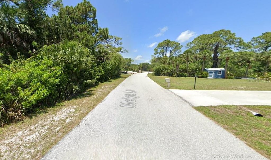 Photo of 6123 Meigs Lane, Englewood, FL 34224 (MLS # A4613673)