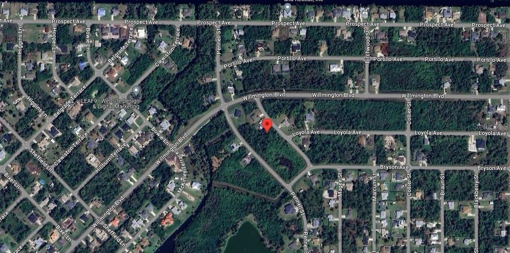 Photo of 6123 Meigs Lane, Englewood, FL 34224 (MLS # A4613673)