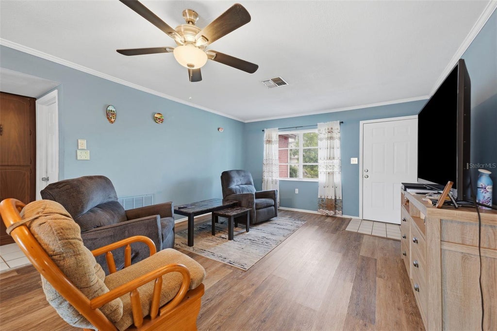 Photo of 8340 Redfield Drive, Port Richey, FL 34668 (MLS # W7890780)