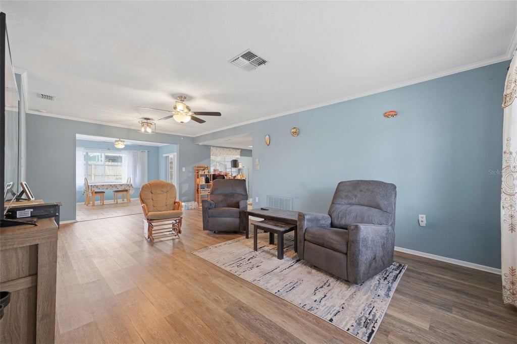 Photo of 8340 Redfield Drive, Port Richey, FL 34668 (MLS # W7890780)
