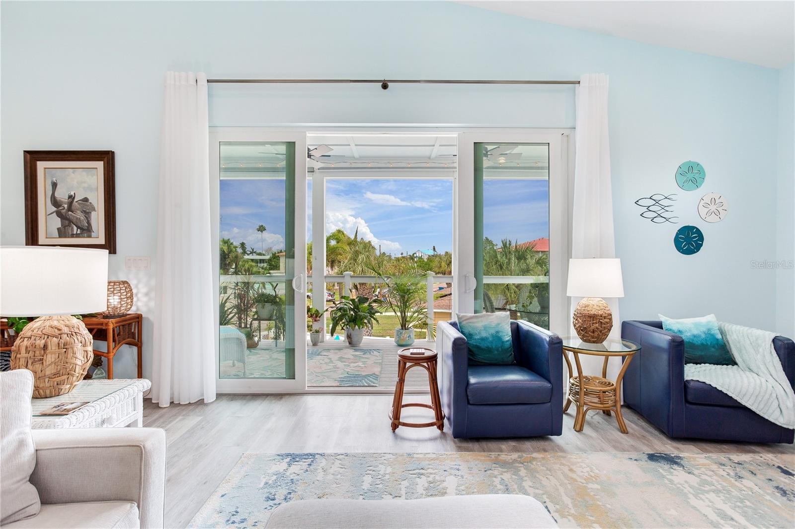 LONE PALM BEACH 2ND ADD - Residential
