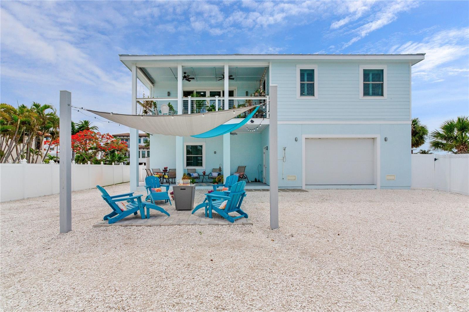 LONE PALM BEACH 2ND ADD - Residential