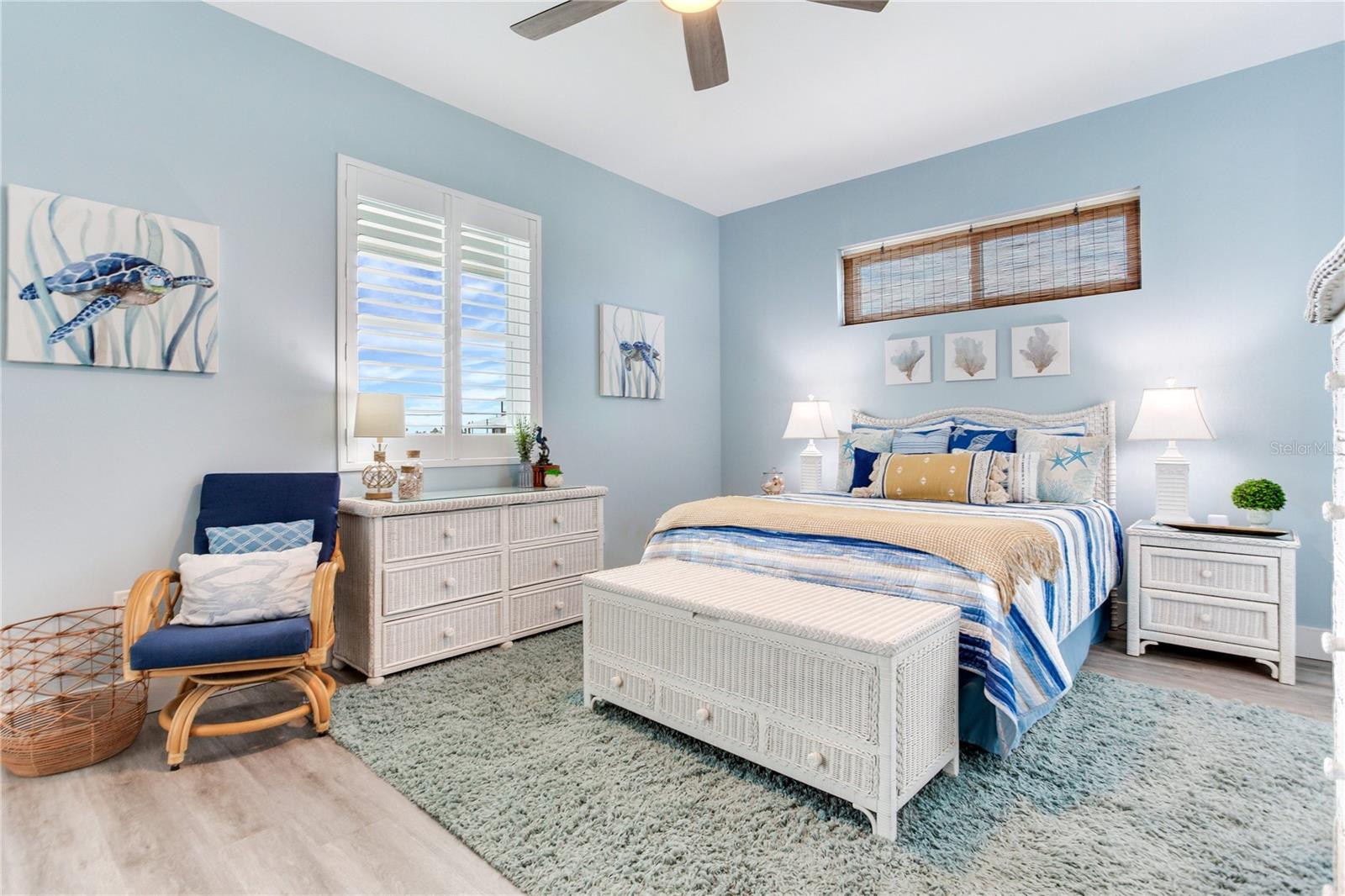 LONE PALM BEACH 2ND ADD - Residential