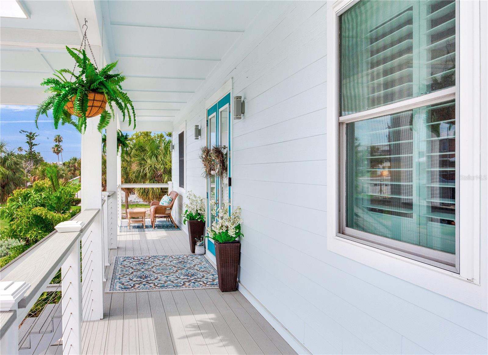 LONE PALM BEACH 2ND ADD - Residential