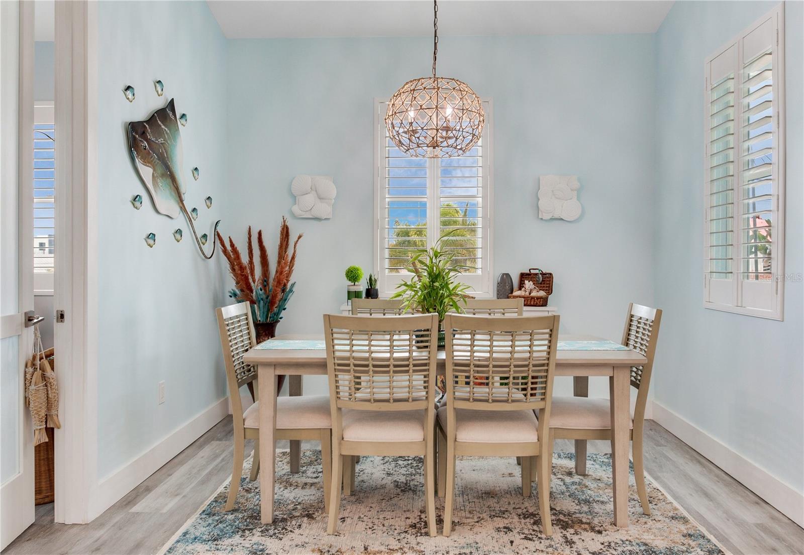 LONE PALM BEACH 2ND ADD - Residential