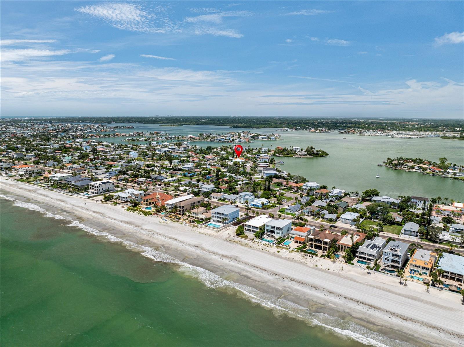 LONE PALM BEACH 2ND ADD - Residential