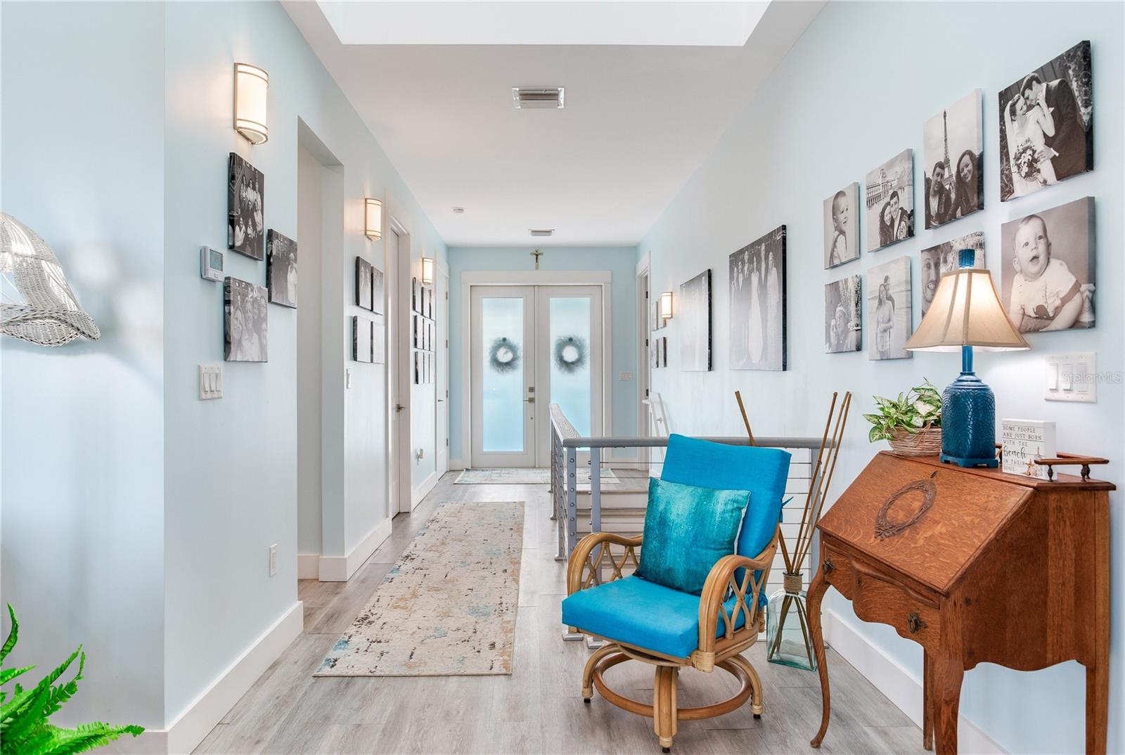 LONE PALM BEACH 2ND ADD - Residential