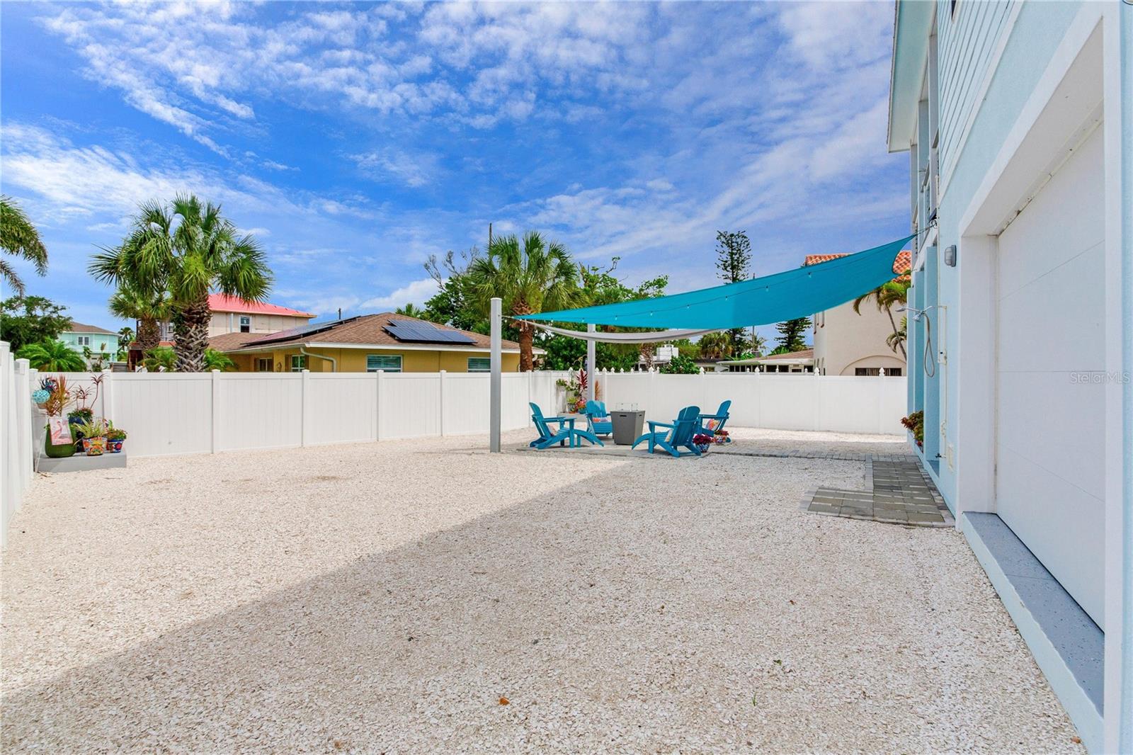 LONE PALM BEACH 2ND ADD - Residential