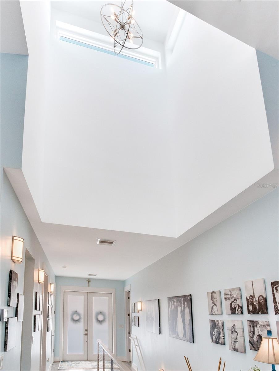 LONE PALM BEACH 2ND ADD - Residential