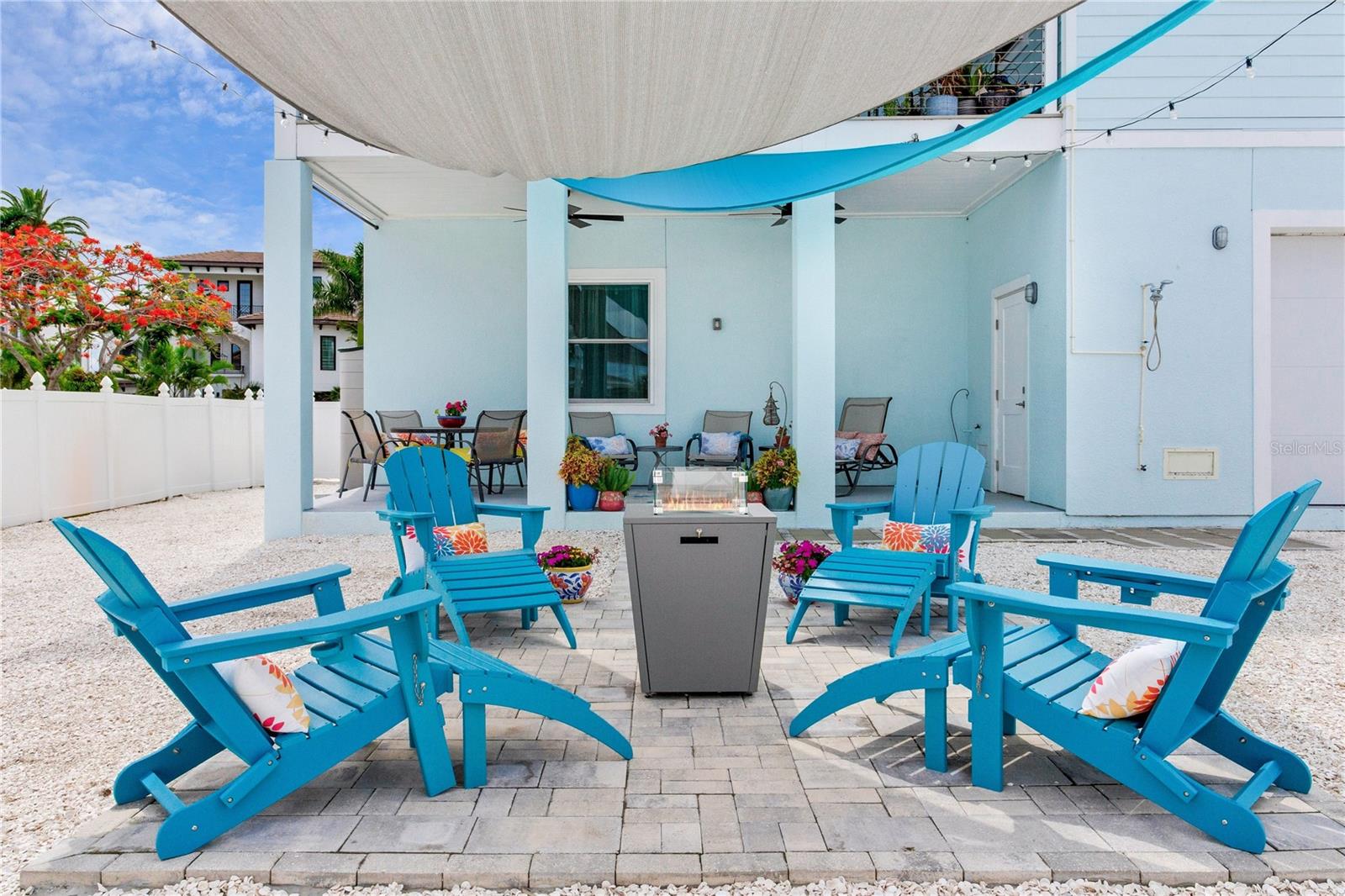 LONE PALM BEACH 2ND ADD - Residential
