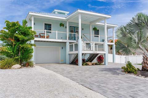 Property photo of 15808 Redington Drive, Redington Beach, FL 33708