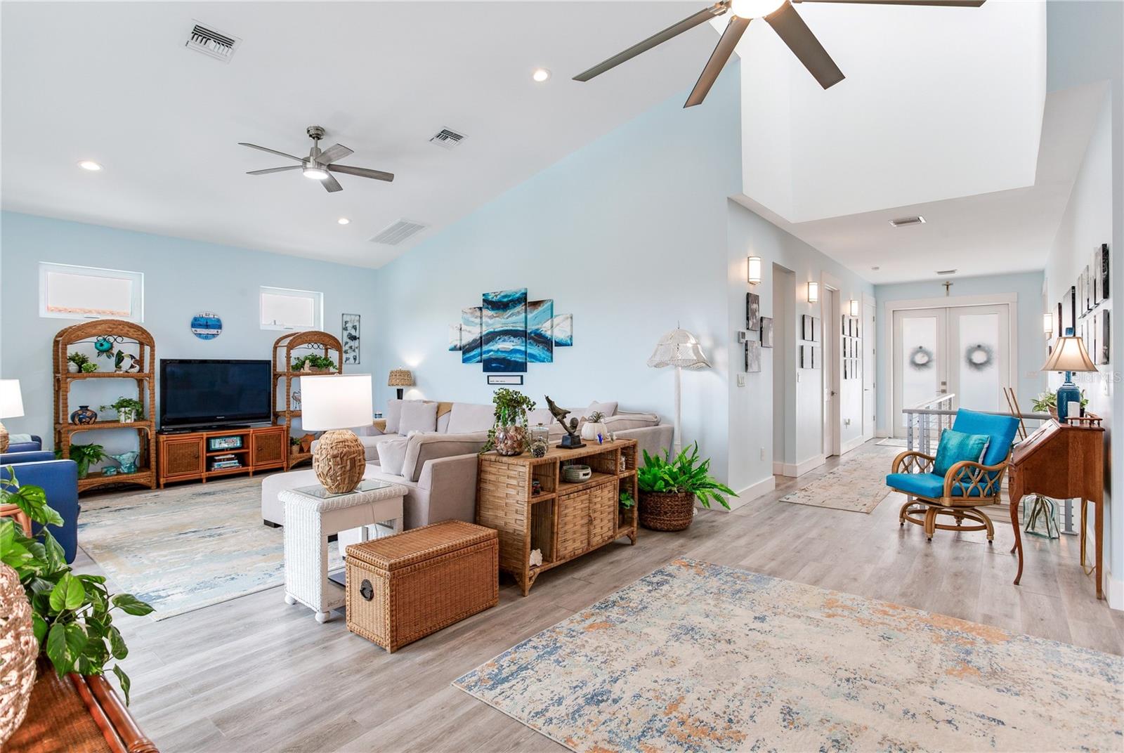 LONE PALM BEACH 2ND ADD - Residential