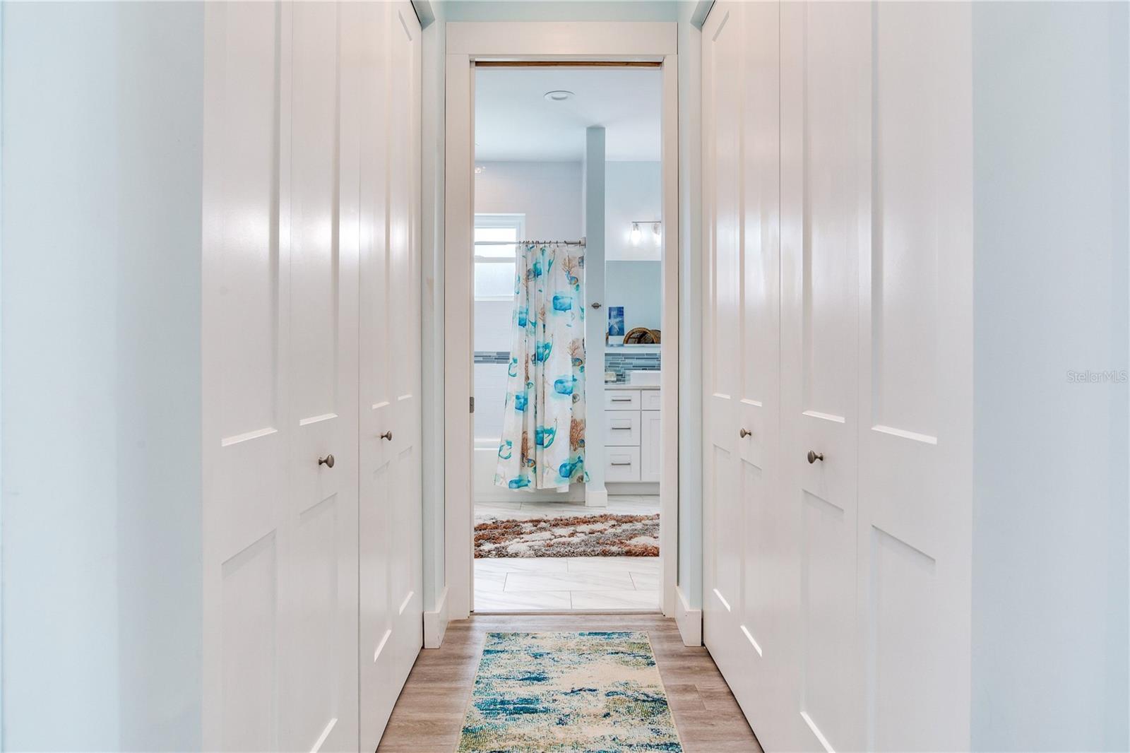 LONE PALM BEACH 2ND ADD - Residential