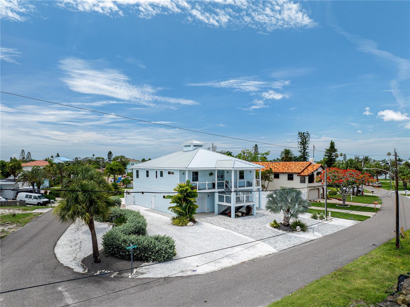 LONE PALM BEACH 2ND ADD - Residential