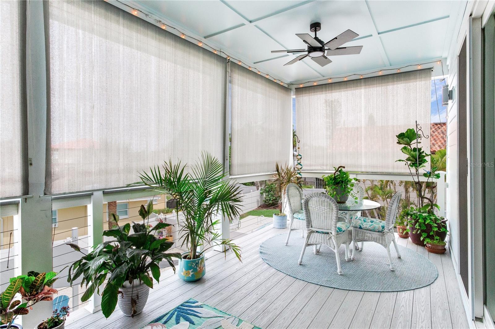 LONE PALM BEACH 2ND ADD - Residential