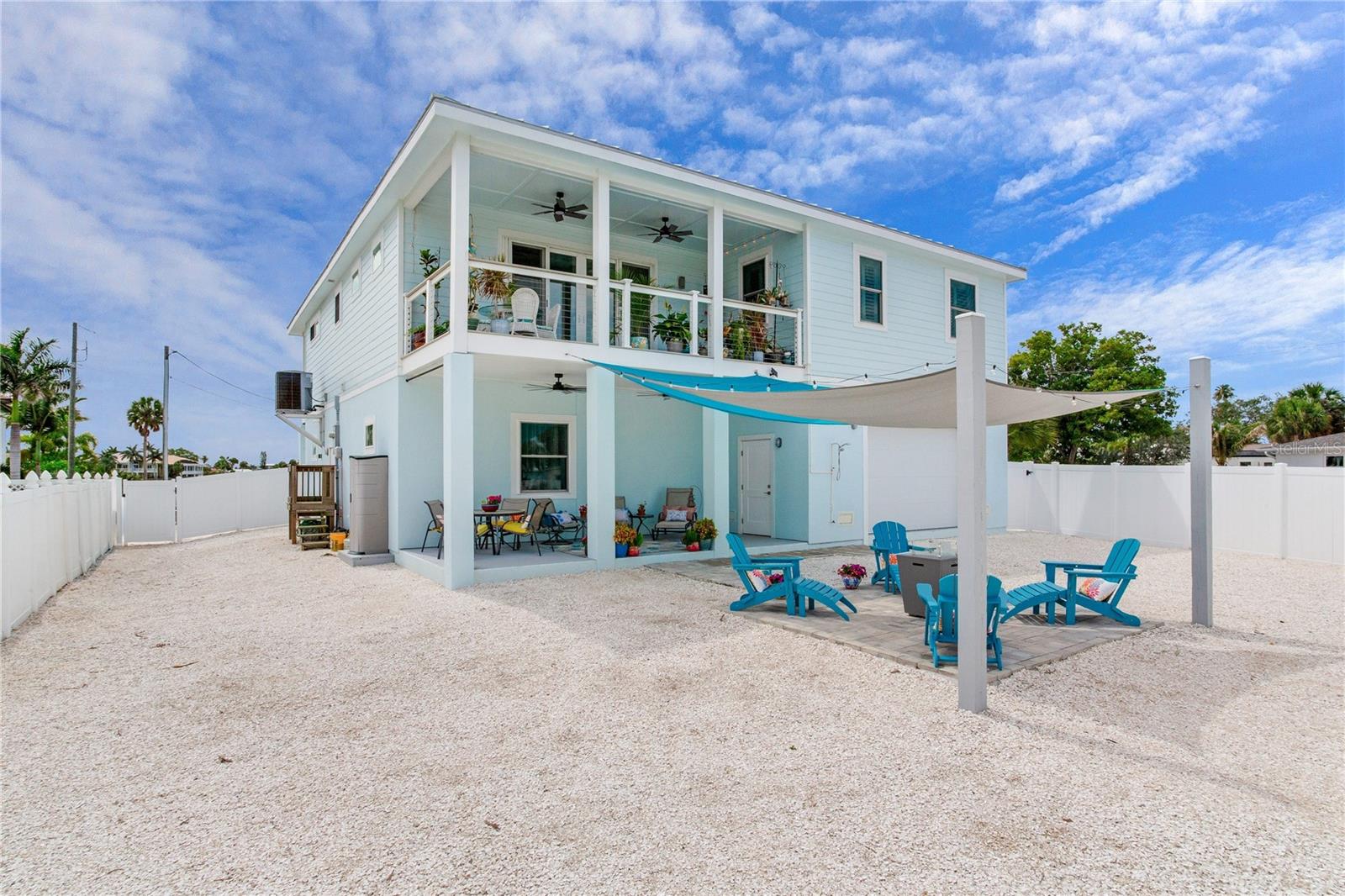 LONE PALM BEACH 2ND ADD - Residential