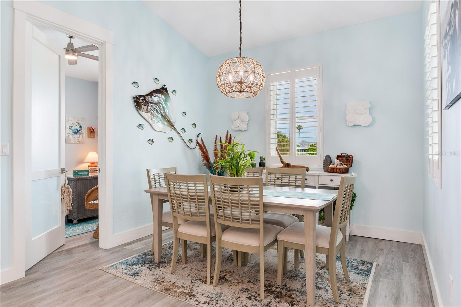 LONE PALM BEACH 2ND ADD - Residential