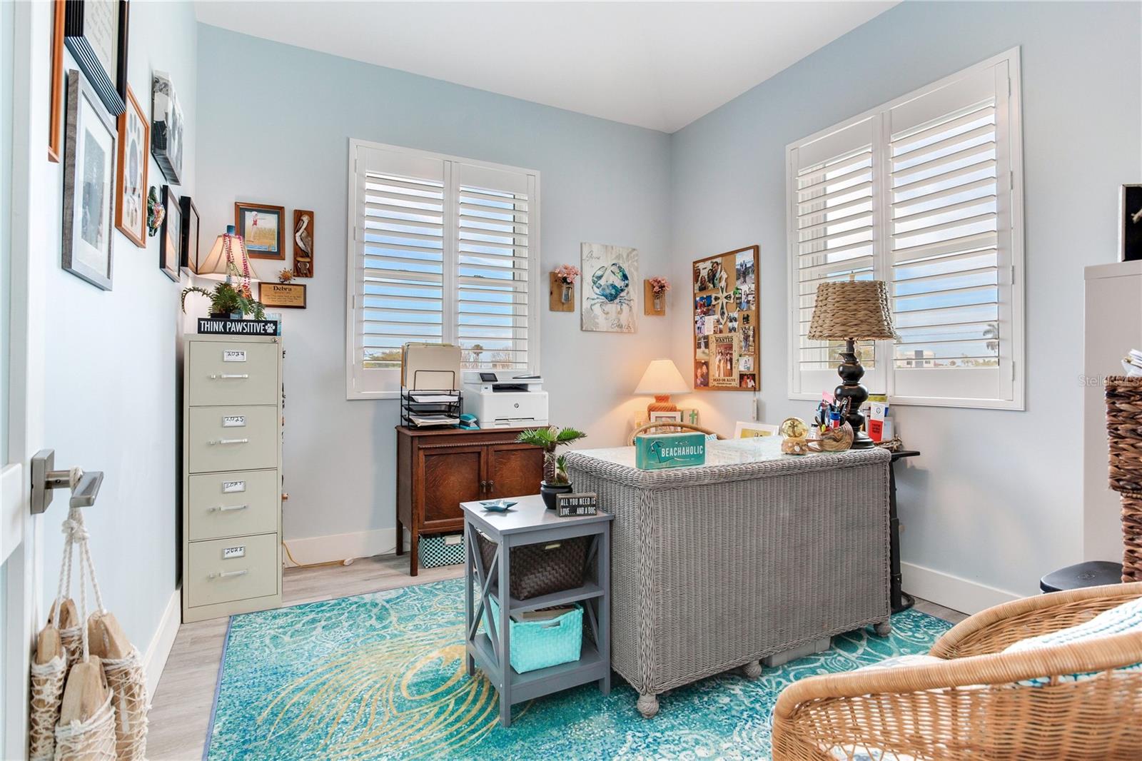 LONE PALM BEACH 2ND ADD - Residential