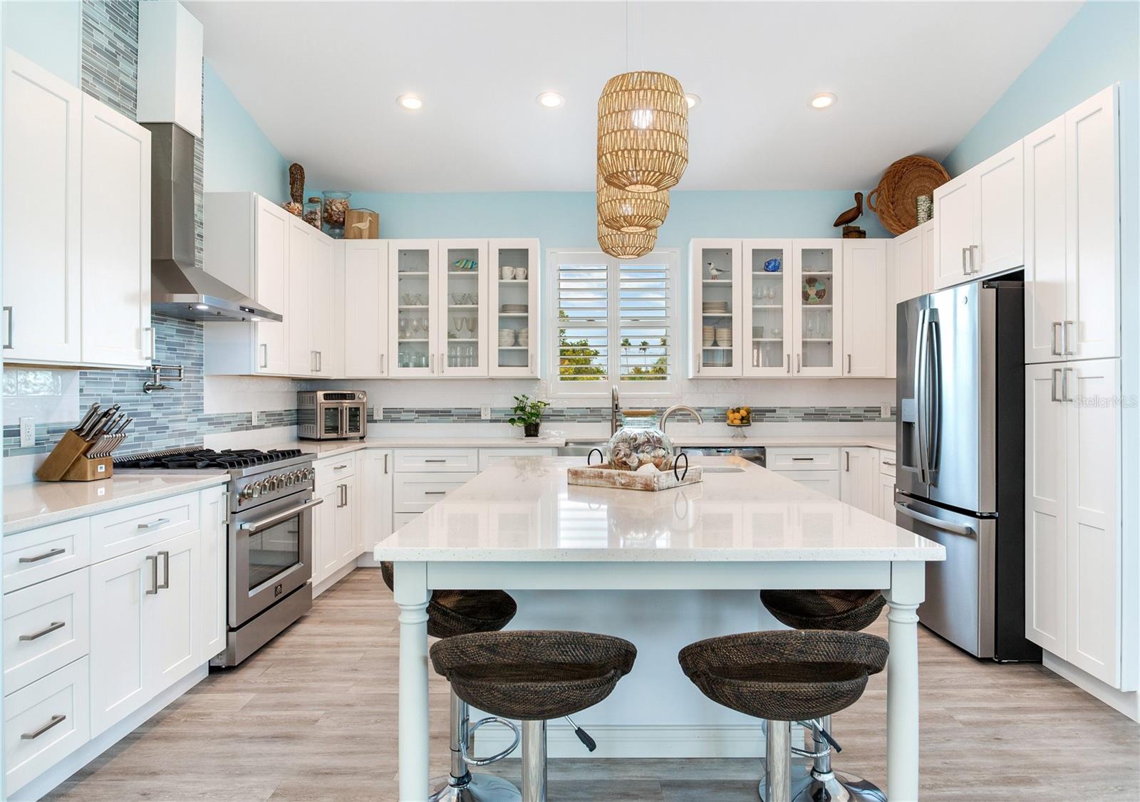 LONE PALM BEACH 2ND ADD - Residential