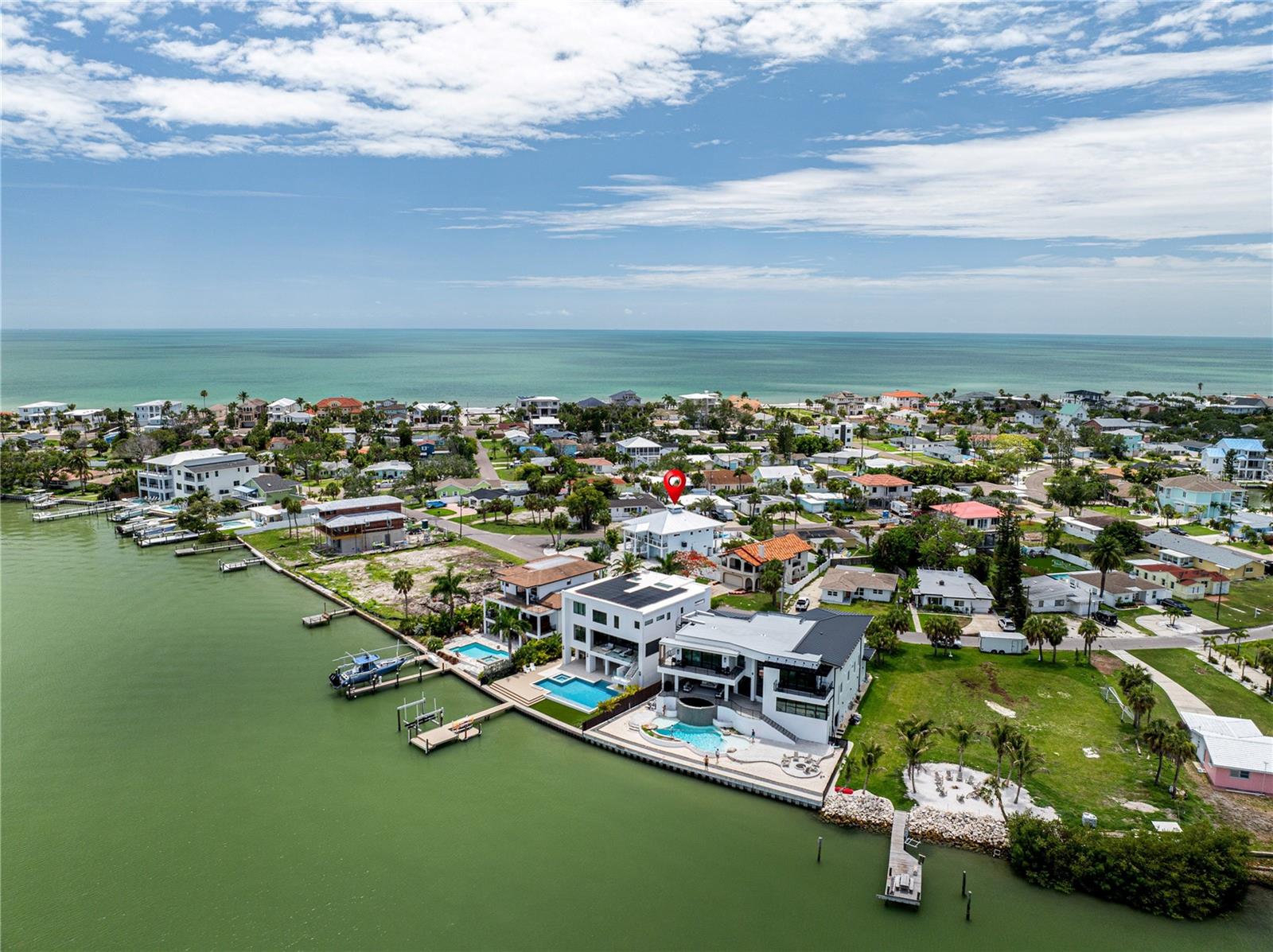 LONE PALM BEACH 2ND ADD - Residential
