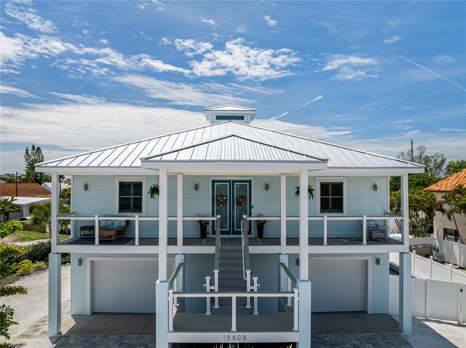 LONE PALM BEACH 2ND ADD - Residential
