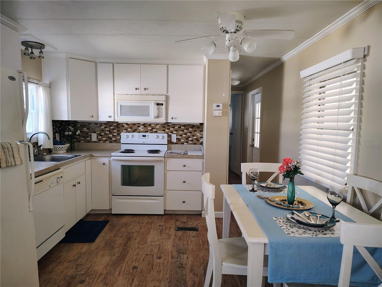 HOLIDAY PARK 2 - Residential