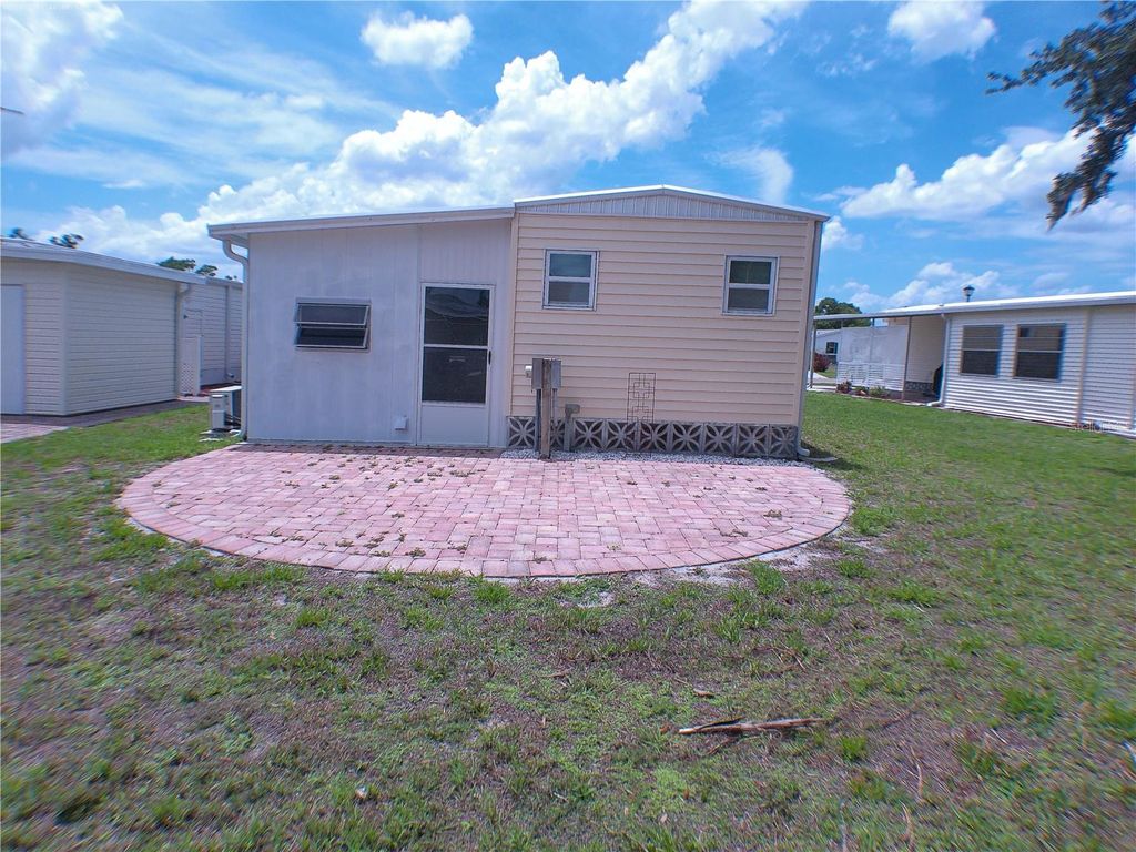 Photo of 6502 Hikina Drive, North Port, FL 34287 (MLS # N6140714)