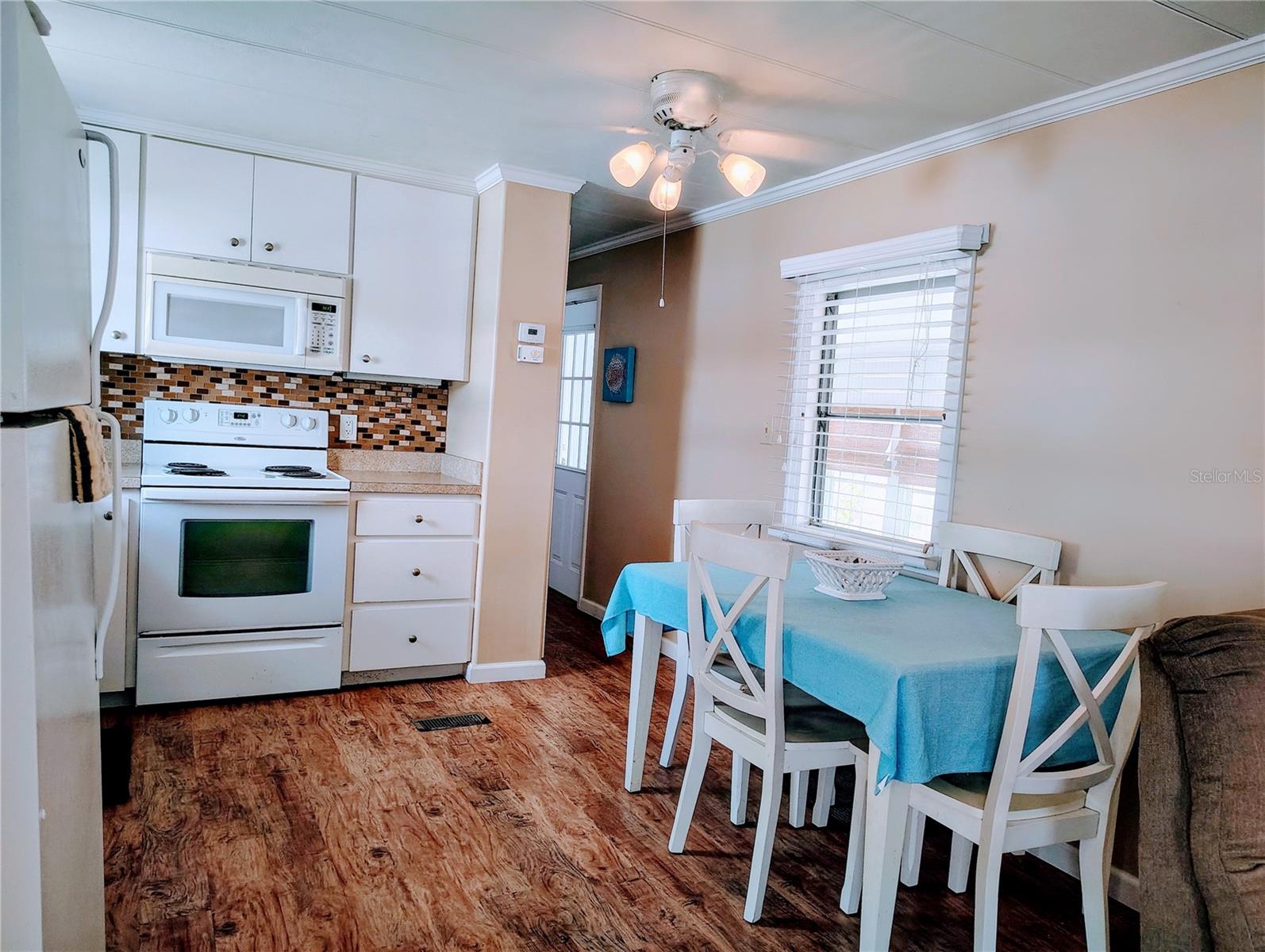 HOLIDAY PARK 2 - Residential
