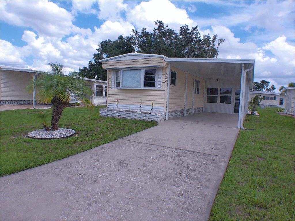 Photo of 6502 Hikina Drive, North Port, FL 34287 (MLS # N6140714)