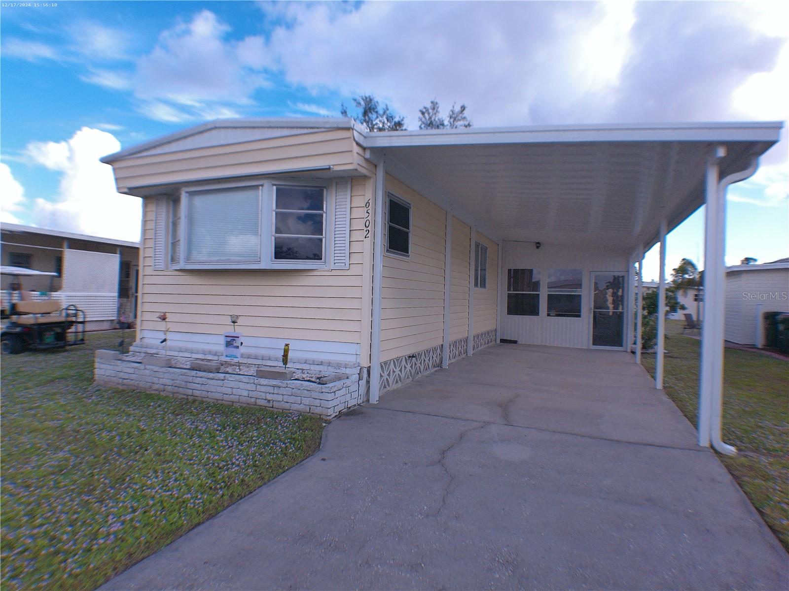 HOLIDAY PARK 2 - Residential