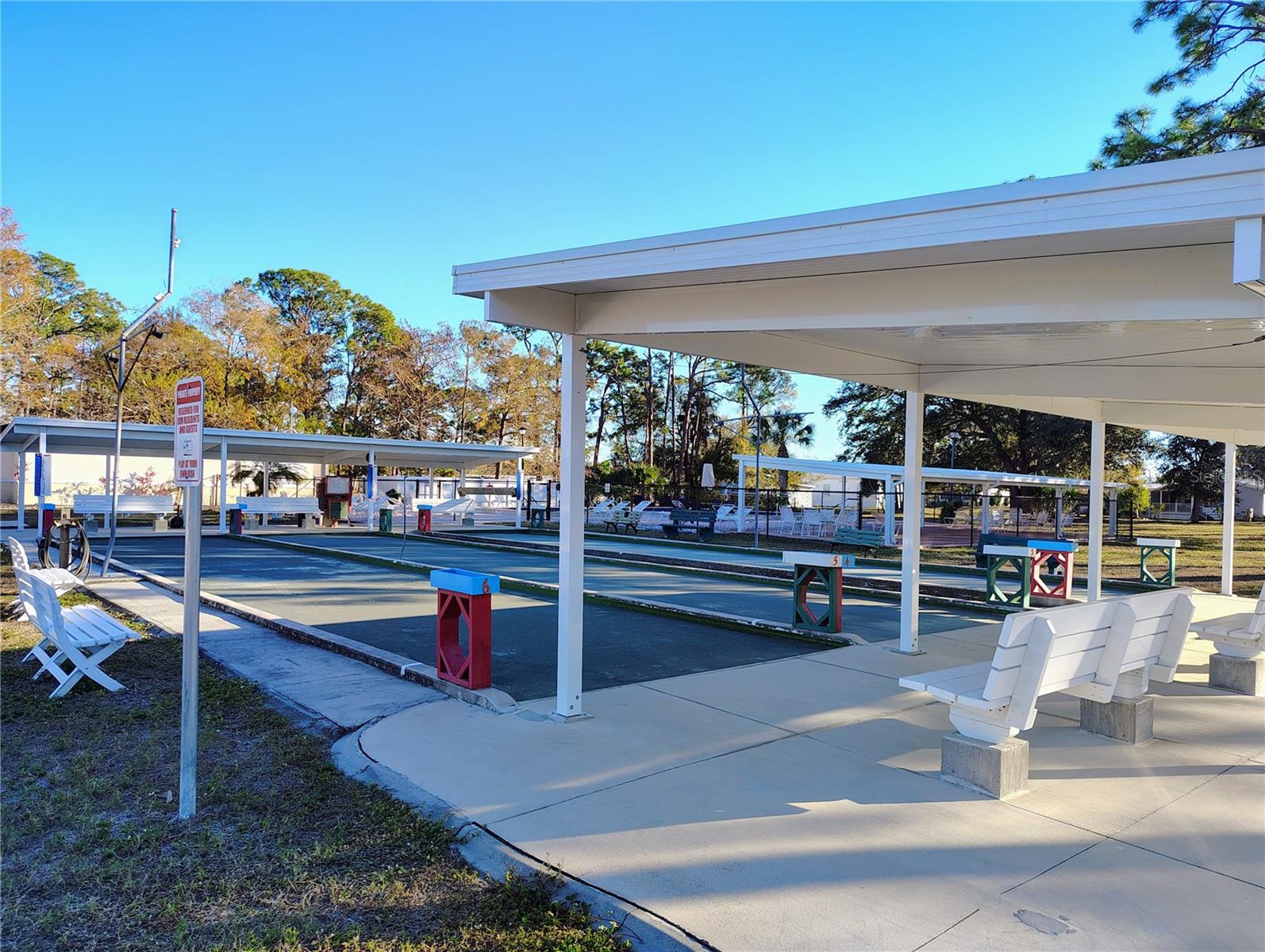 HOLIDAY PARK 2 - Residential