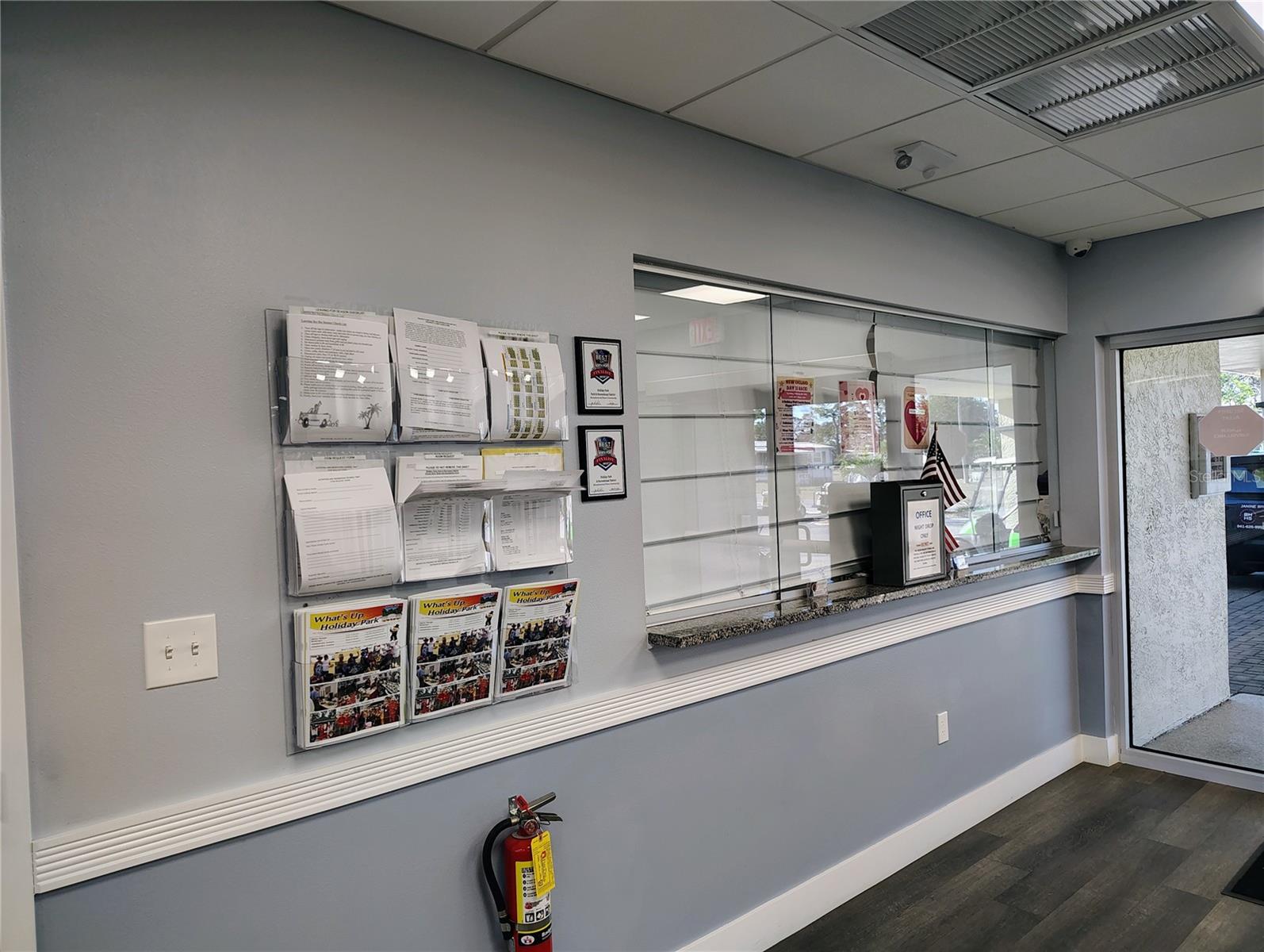 HOLIDAY PARK 2 - Residential