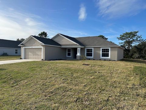 A home in SEBRING