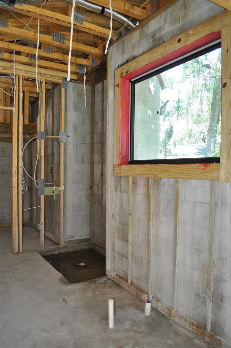 COMSTOCK PARK - Residential