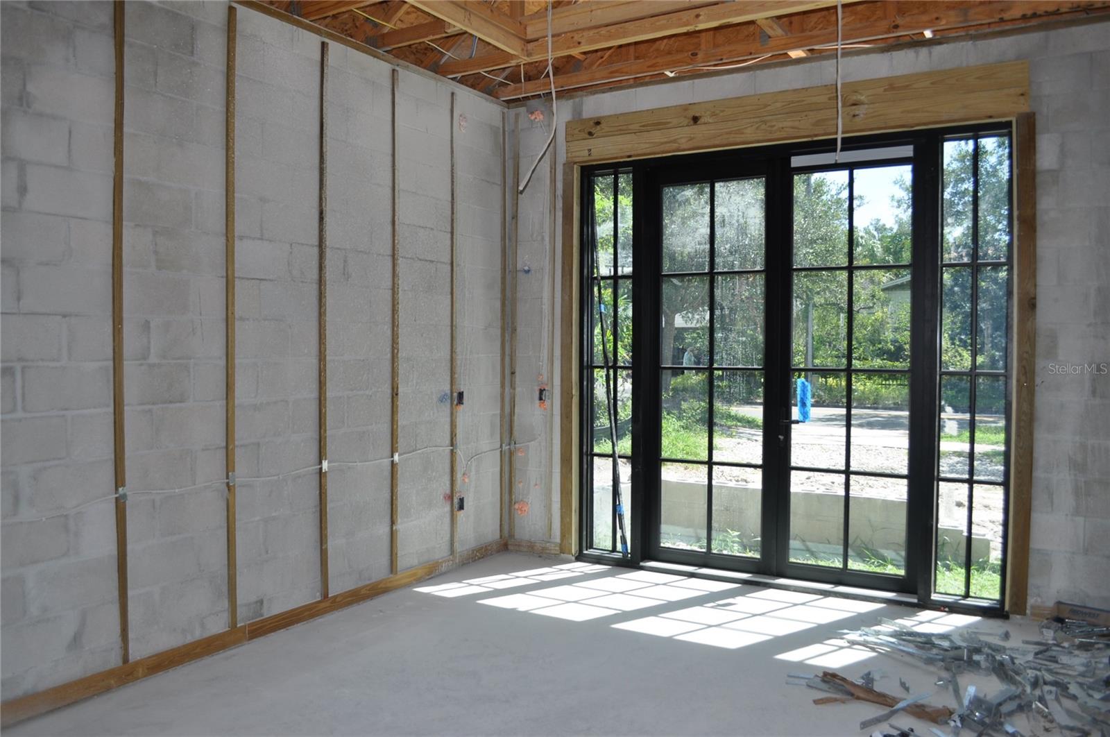 COMSTOCK PARK - Residential