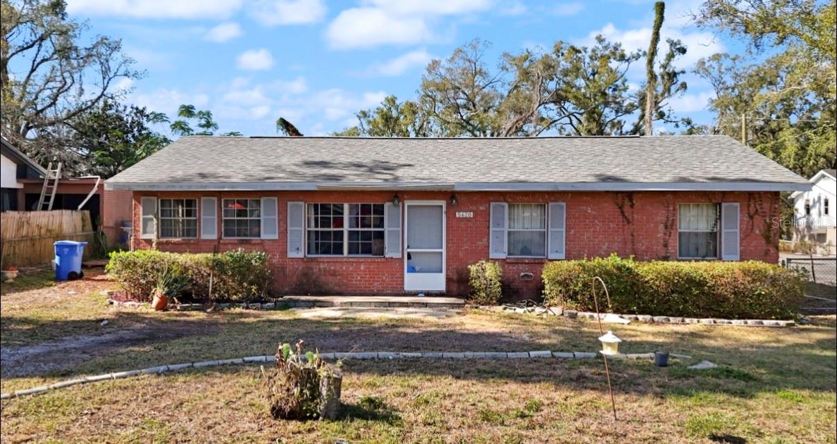 STATE HWY FARMS - Residential