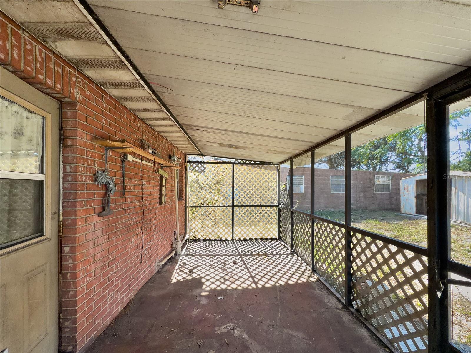 STATE HWY FARMS - Residential