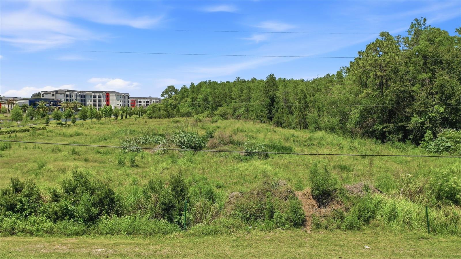 ORLANDO KISSIMMEE FARMS - Land