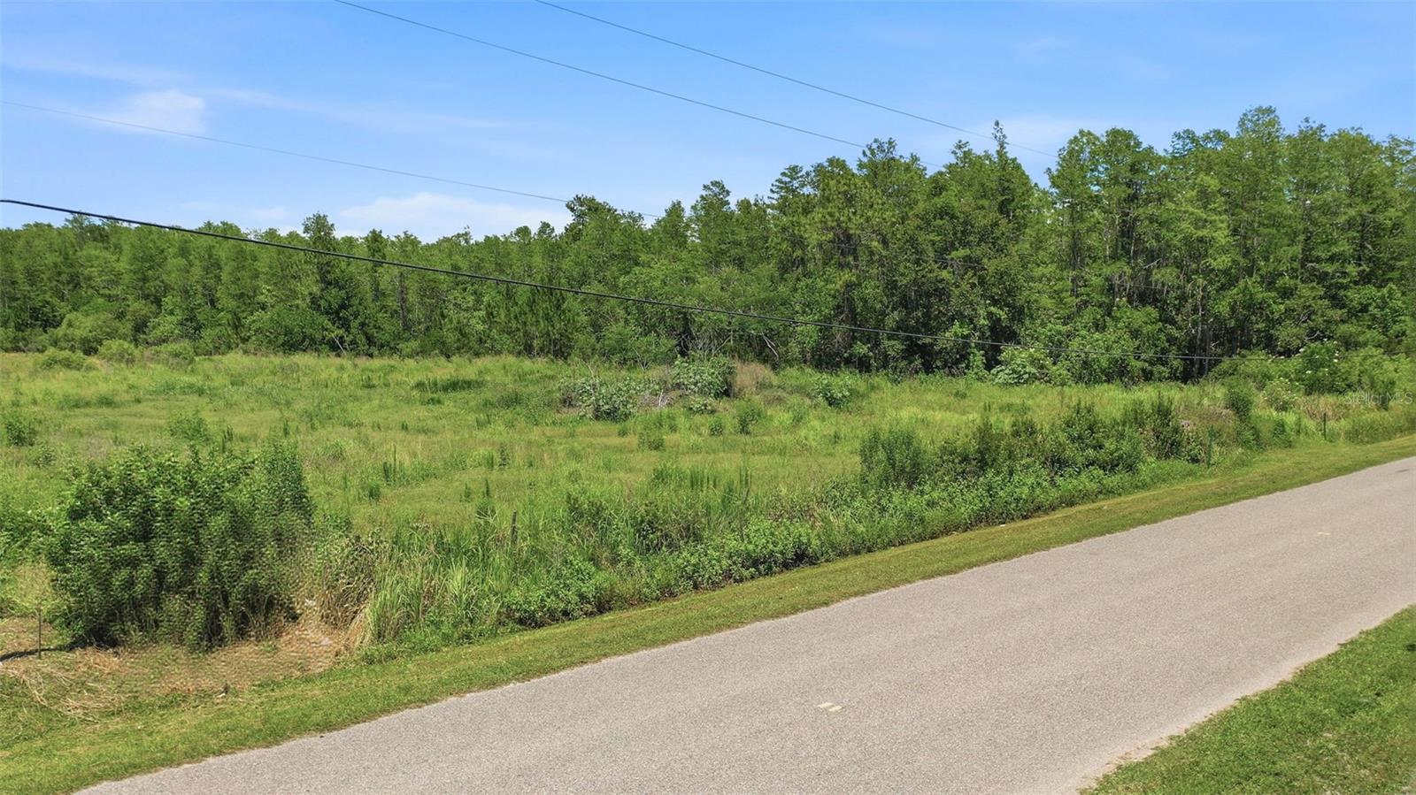 ORLANDO KISSIMMEE FARMS - Land