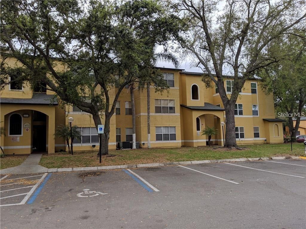 Photo of 4572 Commander Drive #1213, Orlando, FL 32822 (MLS # S5151211)