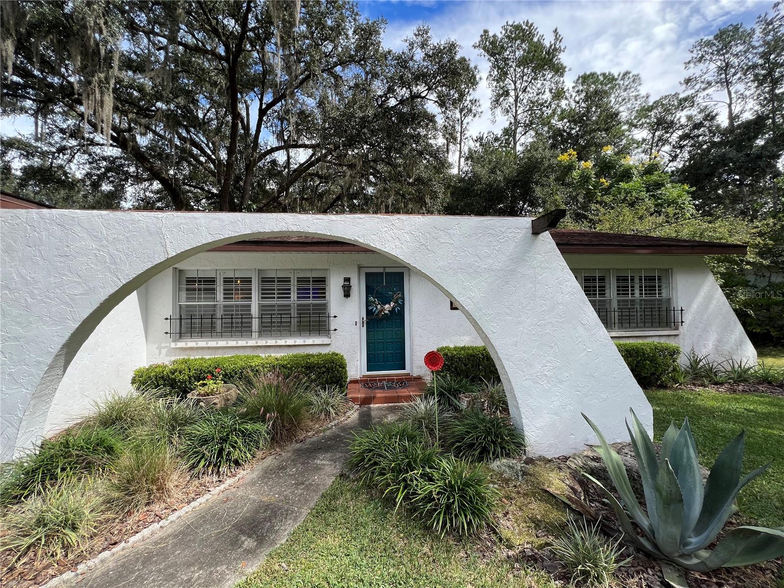 NORTHWOOD - Residential