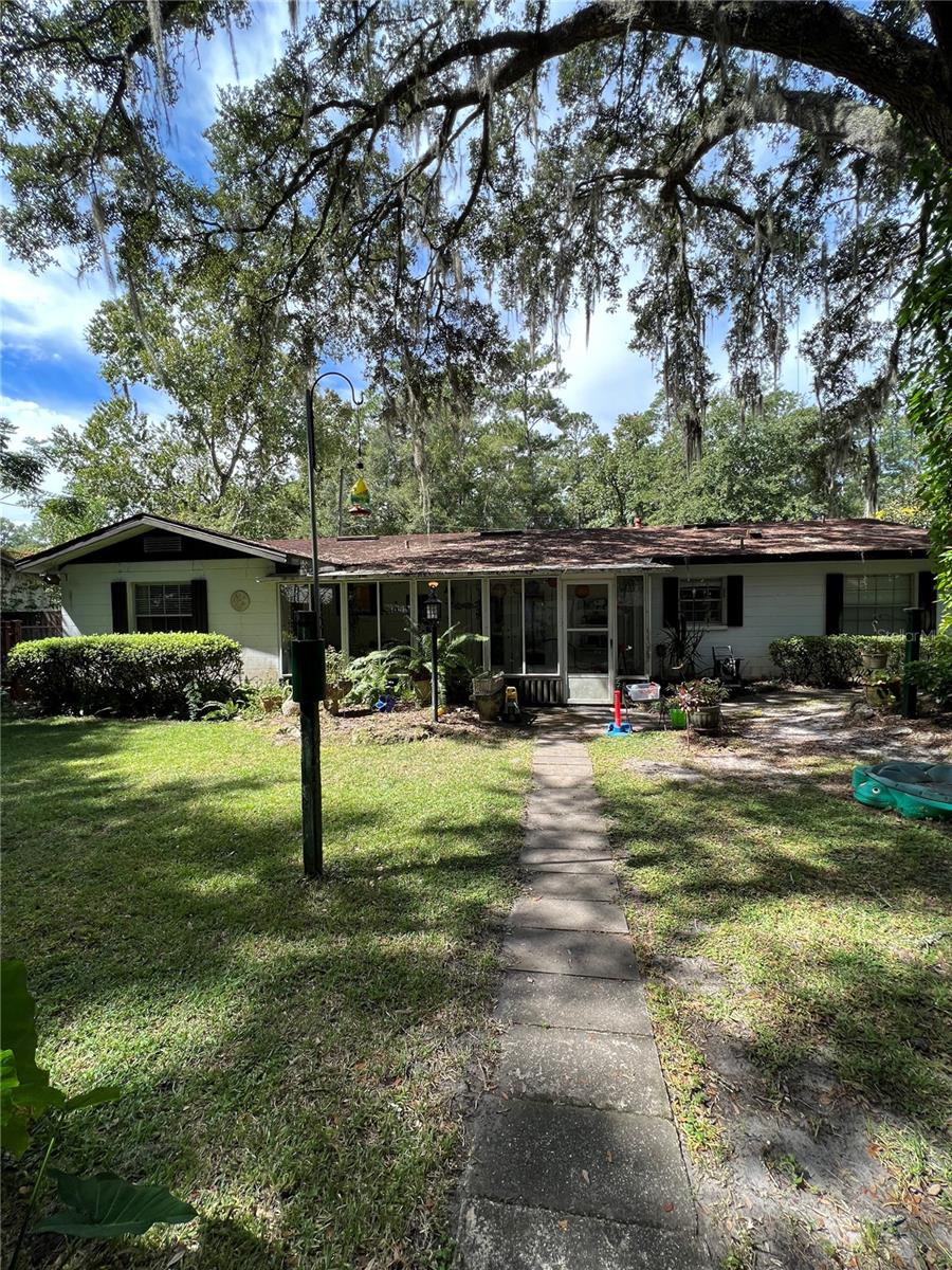 NORTHWOOD - Residential