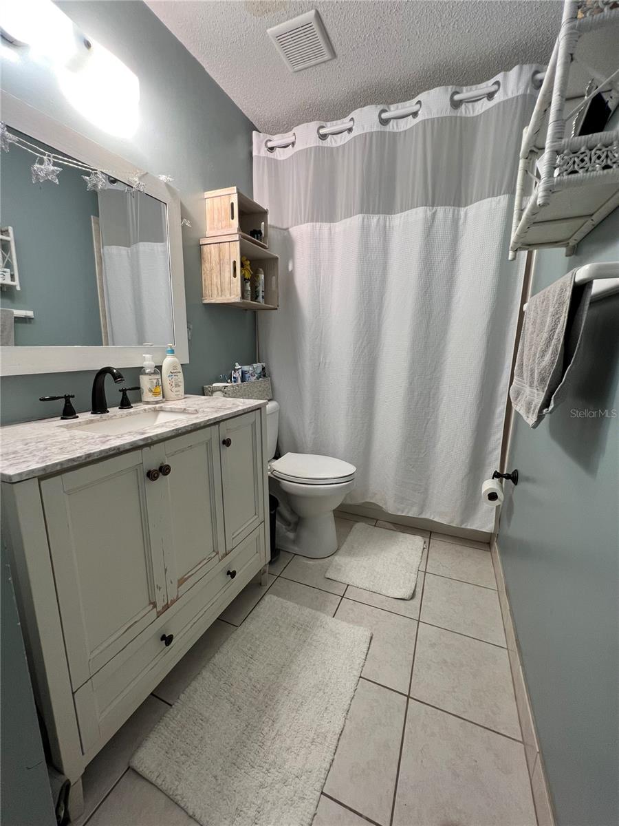 NORTHWOOD - Residential