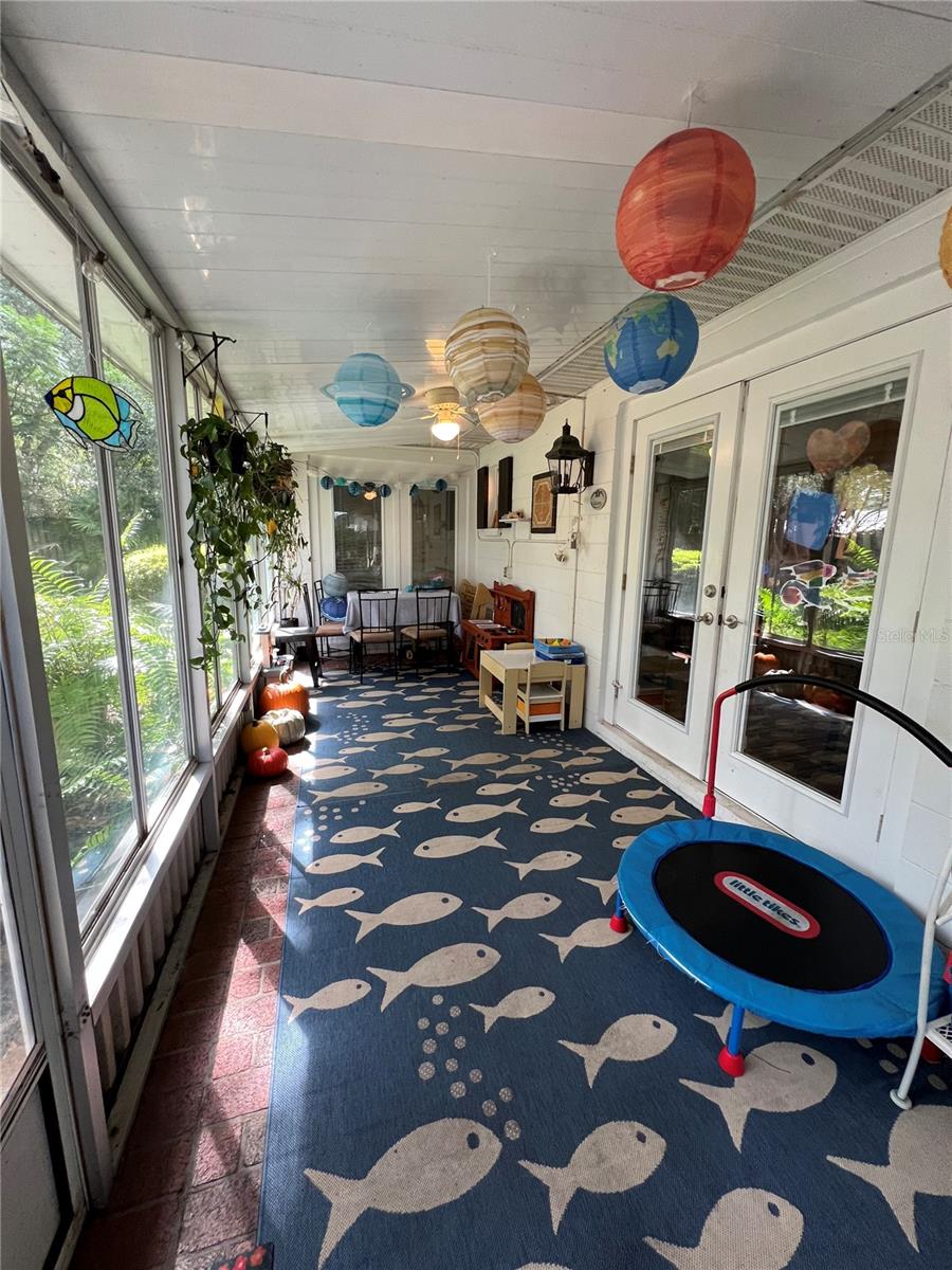 NORTHWOOD - Residential