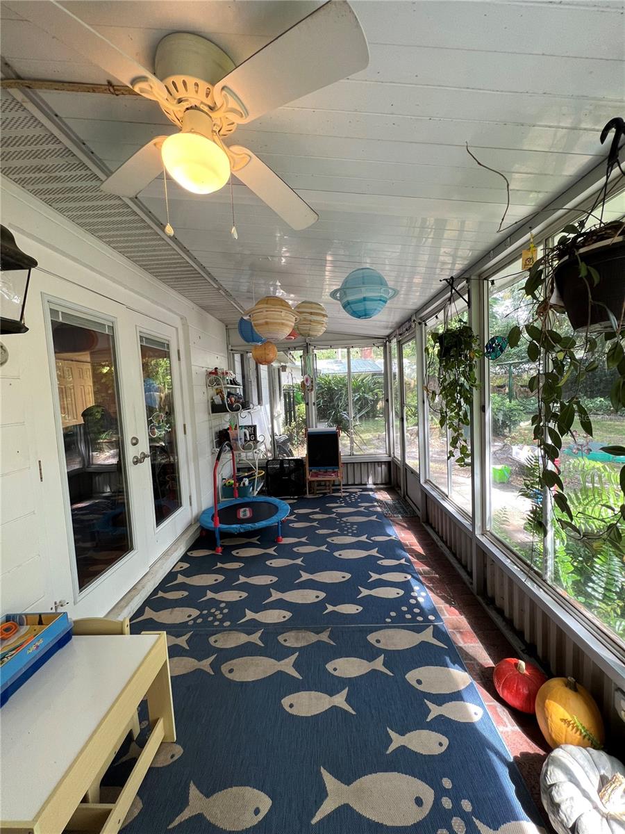 NORTHWOOD - Residential