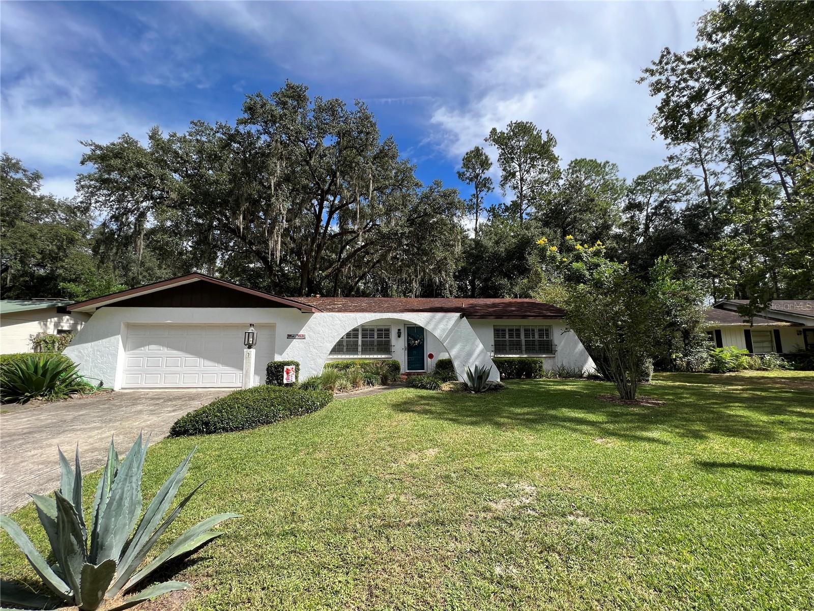 NORTHWOOD - Residential