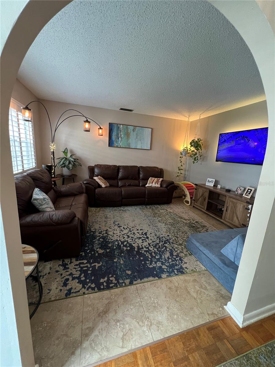 NORTHWOOD - Residential